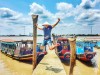 Kinh nghiệm du lịch BếnTre - Du lịch sông nước miền tây