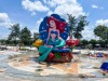 Khai trương công viên nước đầu tiên tại Bến Tre - Mekong Aqua Park