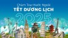 Chào năm mới với tour du lịch nước ngoài dịp Tết 2025
