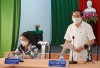 Từ 0 giờ ngày 7-7-2021, tất cả người dân vào Bến Tre phải có giấy xét nghiệm âm tính Covid-19