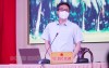 “Đồng khởi” tổng lực thành lập “vùng xanh” bền vững