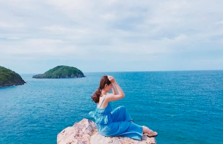 Những hòn đảo ít người biết nhưng đáng ghé thăm hè 2025