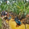 Khám phá những cù lao "xanh" tại Vĩnh Long - Bến Tre không nên bỏ lỡ