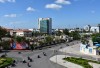 Thành phố Bến Tre được công nhận đô thị loại II