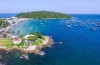 Tour Hòn Sơn - Lặn ngắm san hô 2024
