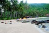 Đảo Nam Du vẻ đẹp hoang sơ