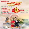 Cùng VietJet Air bay Trung Quốc không lo hành lý: Book ưu đãi ngay!