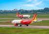 Trải nghiệm Tết 2021 thú vị cùng Vietjet