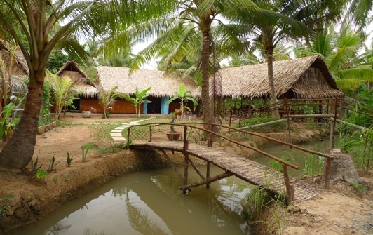 ben tre homestay mekong delta01