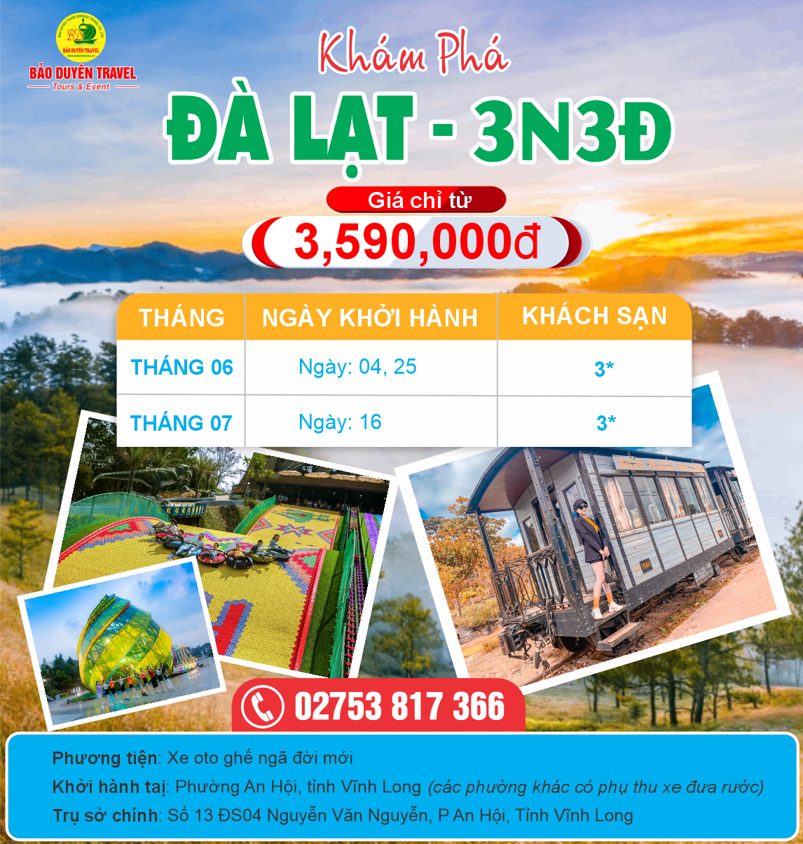 dalat
