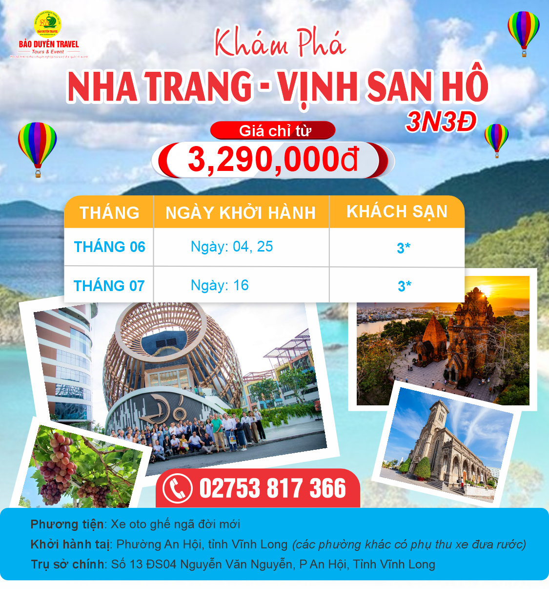 NHA TRANG