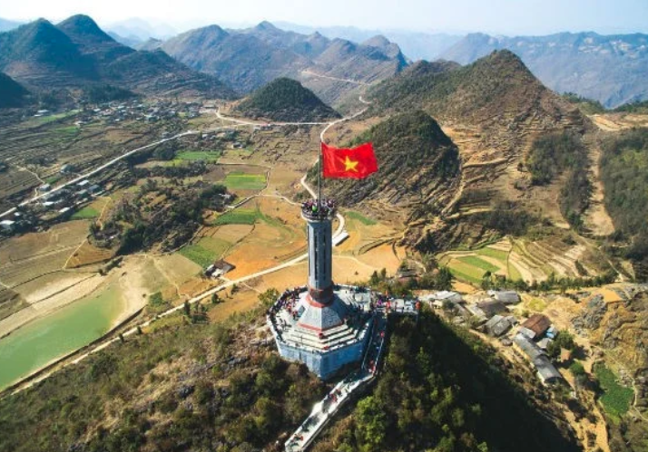 Hành trình khám phá Cao nguyên đá Đồng Văn: Nơi đá cũng biết kể chuyện