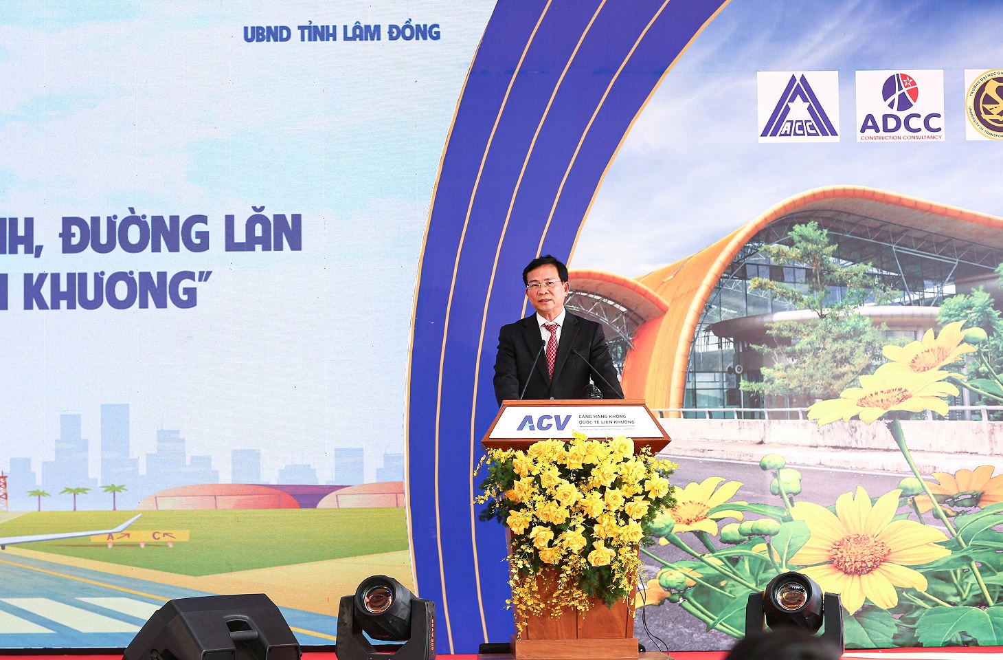 Sân Bay Liên Khương Tạm Đóng Cửa Nâng Cấp: Thông Tin Chi Tiết Và Lịch Trình