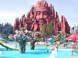 Du lịch Suối Tiên