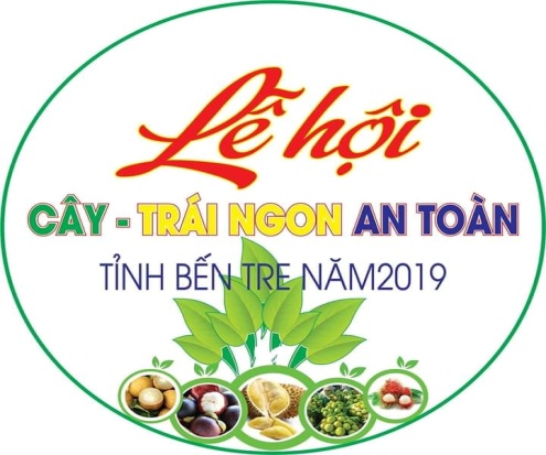 le hoi trai cay